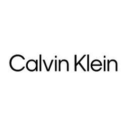 لگوی برند Calvin Klein