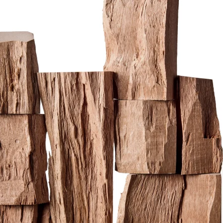 عکس چوب سدر