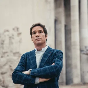 عکس پرفیومر Erwin Creed