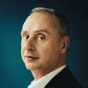 عکس خالق رایحه ean-Christophe Hérault