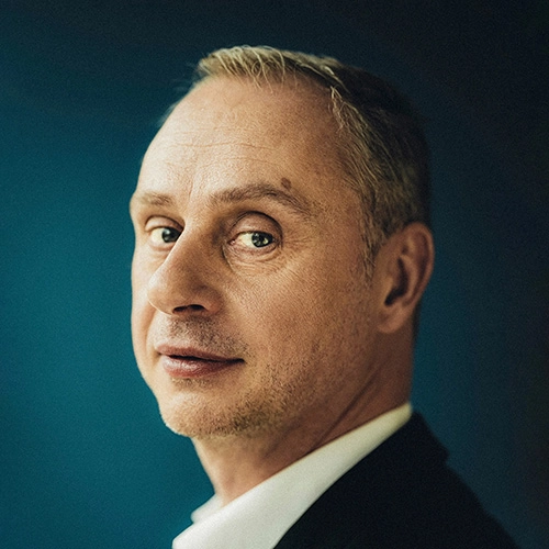 عکس خالق رایحه ean-Christophe Hérault