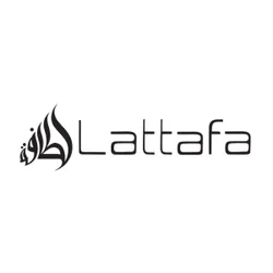 لگوی برند Lattafa