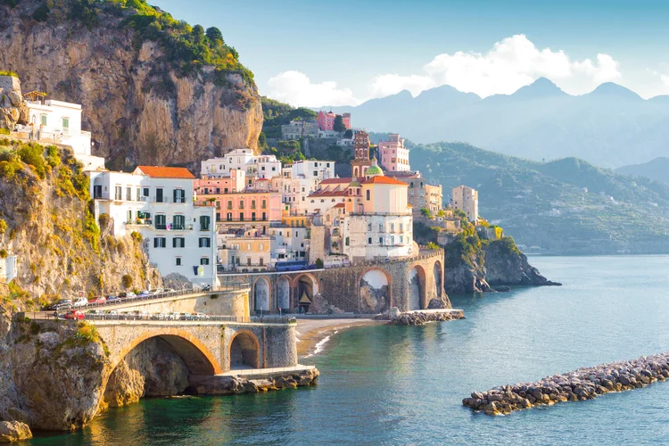 عکس شهر Sicily