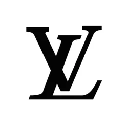 لگو برند Louis Vuitton