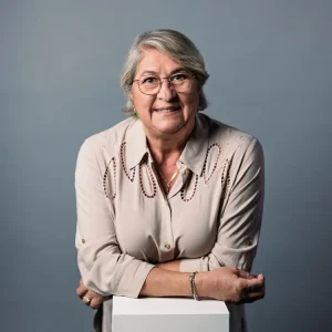 عکی پرفیومر Nathalie Lorson