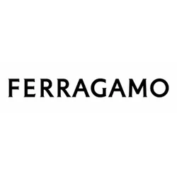 logo Salvatore Ferragamo