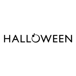 لگو برند Halloween