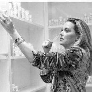 عکس ناتالی تمپلر