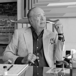 عکس پرفیومر اولیویه کرید