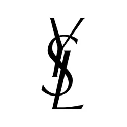 لگوی برند Yves Saint Laurent