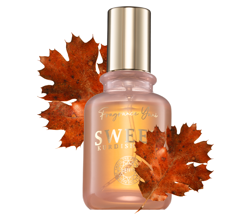 رایحه های گرم برای روزهای پاییزی