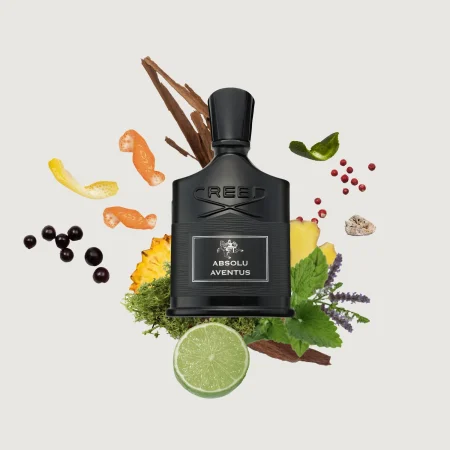 رایحه کرید اونتوس ابسلو