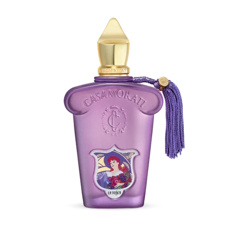 عکس عطر لاتوسکا