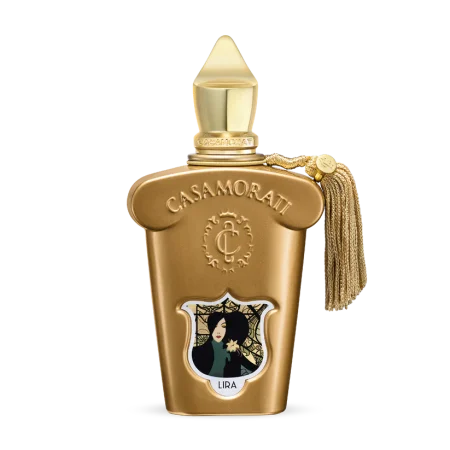 عکس عطر کازاموراتی زرجوف لیرا