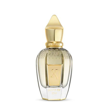 عکس عطر زرجوف لوئی پانزدهم 1722