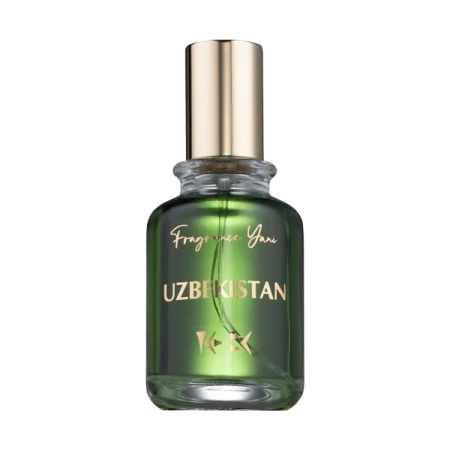 عطر ازبکستان