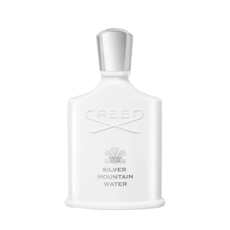 کرید سیلور مانتین