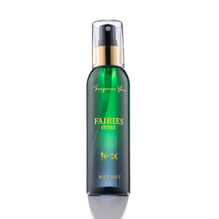 بادی میست قصه پریا