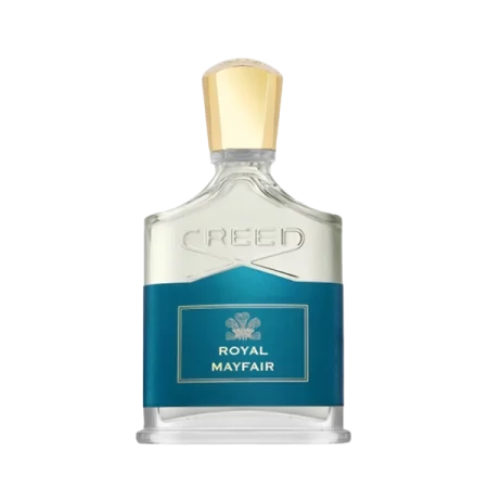 عکس کرید رویال میفر