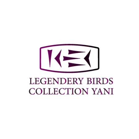 کالکشن پرند های افسانه ای