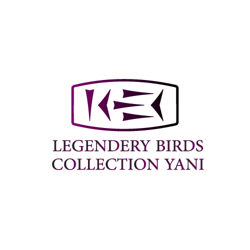 کالکشن پرند های افسانه ای